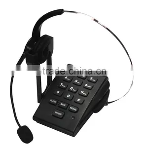 Modern Landline Pabx Telephone System thumbnail-1