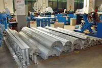 Oval Duct Forming Machine thumbnail-4