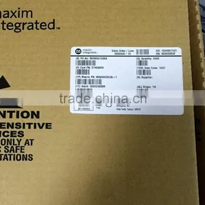 MAX4003EUA+T 4003 MAX4003 MSOP8 New and Original IC thumbnail-1