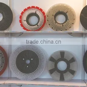 Polypropylene Disc Brushes thumbnail-5