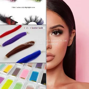 Silk Lash Faux Mink Lashes thumbnail-2