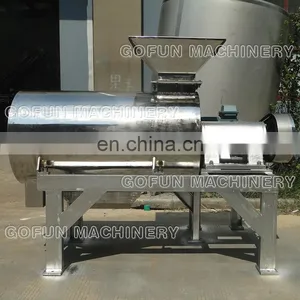 New Design Stainless Steel Fruit Pitting Machine thumbnail-2
