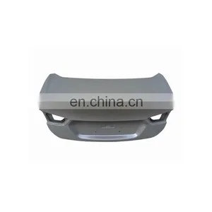 Factory Outlet Original Grey Trunk Lid Auto Body Parts for CHEVROLET (SGM) thumbnail-3
