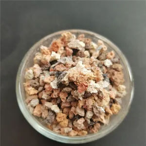 Light-Weight Porous Mullite Sand for Refractory thumbnail-1