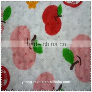 Baby Cloth Knit Fabric thumbnail-5