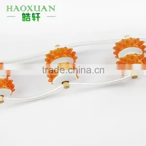 Plastic Healthcare Back Massage Massage Roll thumbnail-4