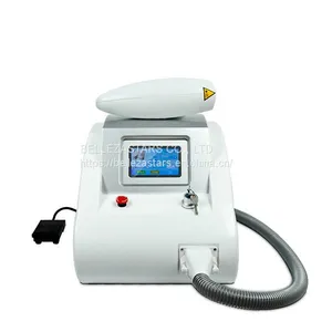 Q Switch Nd Yag Laser Tattoo Removal Machine thumbnail-1