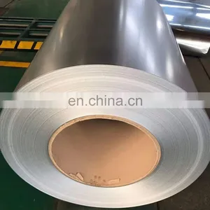 DX53D+Z50 Aluzinc Steel 0.46 Aluminum Coil for Roofing Sheet thumbnail-4
