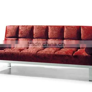 Guest Room Use Hotel Folding Full Size Sofa Bed thumbnail-2