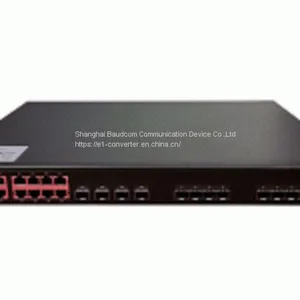 Smart Cassette 8PON EPON OLT thumbnail-1
