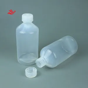 PFA 30ml 60ml 100ml 250ml 500ml 1000ml Reagent Bottle for Samples Storable thumbnail-5