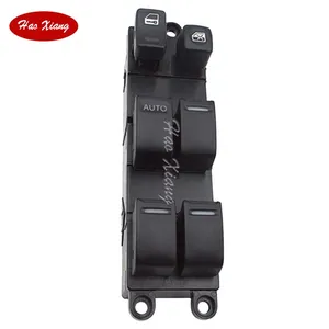 Haoxiang CAR Power Window Switches Universal Window Lifter Switch 254014Y100 25401-4Y100 For Nissan Maxima thumbnail-1