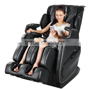 2015 Massage Chair China/full Body 3d Zero Gravity Massage Chair thumbnail-1