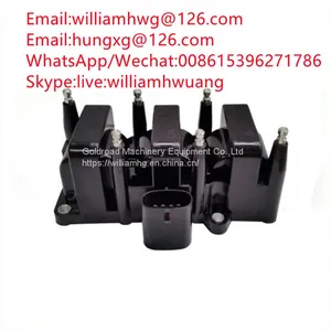 Auto Car Ignition Coil A2709060500 A2709060100 8M0039809 89620-35310 2202050F00 E8FZ12A297A thumbnail-1