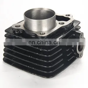BAJAJ100 Motorcycle Engine Parts Cylinder Liner Kit 100CC thumbnail-3