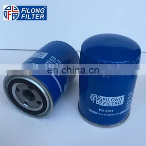 FILONG Manufacturer High Quality Oil Filter FO-8701 01174418 W940/18 01182553 1173481 1174418 OP657 PH2842 H17W27 OC026 thumbnail-2