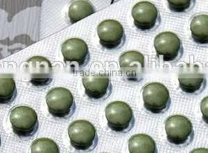 PVC Rigid Transparent Medicine Packing Film thumbnail-2