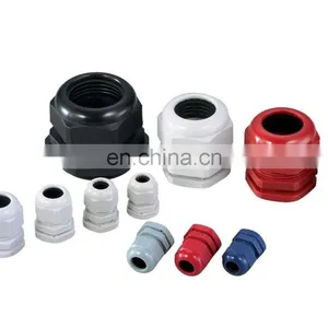Cable Fixing Head Nylon Waterproof Porous Cable Sealing Sleeve for Multi Environment thumbnail-3