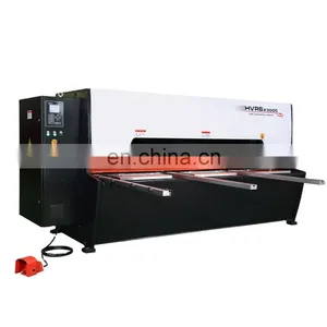T&L Machinery-sheet Metal Shearing Machine Price thumbnail-1