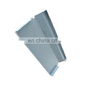 The New Laser Cut Metal Panel Treasure Chest Hardware Laser Cutting Machine Sheet Metal thumbnail-3
