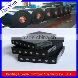Rust and Corrosion Resistance Steel Core Conveyor Belt for Coal Mining Equipment thumbnail-1