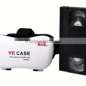 Flash Sale 2nd Generation 3d vr Box thumbnail-5