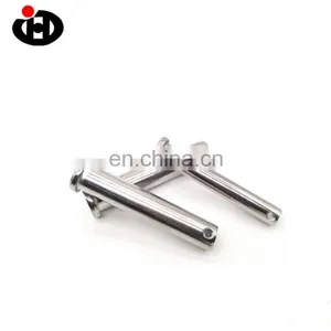 JingHong GB 882 M10 Standard Pivot Pin Plain Tower Bolt thumbnail-1