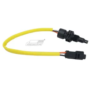 OE Member Engine Temperature Sensor 107-8618 1078618 Fits for Caterpillar thumbnail-1