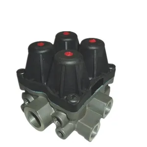 20755195 0382309 20452151 20716313 21225479 9347141400 Multi-circuit Protection Valve FOR VOLVO thumbnail-1