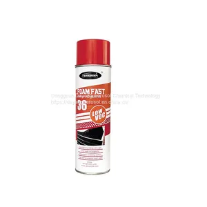 Low VOC Upholstery Spray Adhesive thumbnail-1