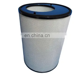 Eccentric Air Filter Parts for Roots Blower 170836000 Air Filter Element Filter thumbnail-1