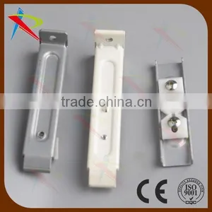 Sliding Track Double Type Wall Brackets thumbnail-3