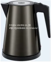 Electric Kettle for Boiling Water（Wechat:13510231336） thumbnail-1