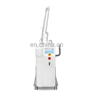 Medical Equipment CO2 Fractional Laser Vaginal Tightening Skin Resurfacing Acne Scar Removal Machine thumbnail-1