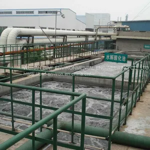 Boiling Water Make up Water Cooling Water Treatment Plant thumbnail-1