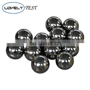 Automatic Digital Display Los Angeles Abrasion Testing Machine Instrument thumbnail-2