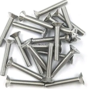 Carbon Steel / Stainless Steel Hardware Screws For Automobile Industry thumbnail-3