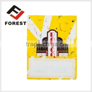 Wholesale White Kraft Paper Bags, Paper Bag, Whitle Paper Bag Quality Choice thumbnail-5
