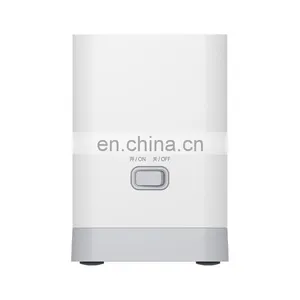 Xiaomi Baseboard Electric Heater E TJXDNQ01ZM 2200w Convection Space Heater With Thermostat and Mobile Phone Operation for Home thumbnail-5