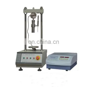 STCBR-3 CBR Test Machine to Check Bearing Loading Ability of Pavement thumbnail-1