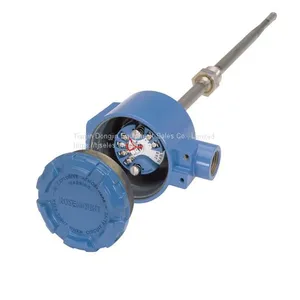 Rosemount™ 248 Head Mount Temperature Transmitter Rosemount Temperature Transmitter 248 thumbnail-2