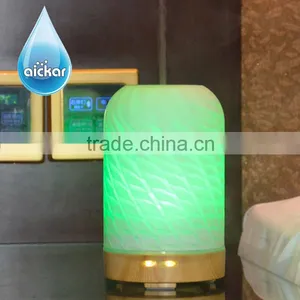 China Manufacturer Low Price Aromacare Fragrance Aroma Diffuser and Humidifier thumbnail-4