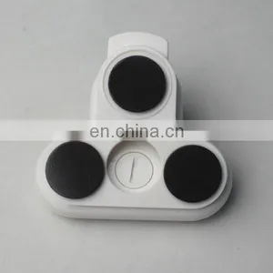 Hot Sale LED Mechanical Countdown Timer Digital Cooking Timer Kitchen Timer Wholesale thumbnail-4