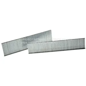38mm Brad Nails 16gauge T38 Nb-fastrack Air Nails for Furniture Decoration thumbnail-1