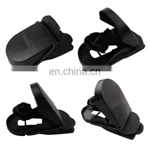 Strong Bite ABS Plastic Rat and Mouse Snap Traps thumbnail-5