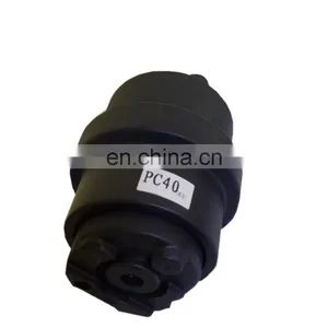 Spare Parts Bottom/track Roller for Mini Excavator PC40 thumbnail-1