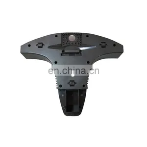 Custom OEM Die Casting Service Aluminum Casting Parts Aluminum Alloy Die Casting thumbnail-5