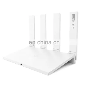 ALLINGE XYY542 Router 4G Wifi AX3 Mobile Hotspot High Speed Support IPV6 4G Traditional Wifi Router thumbnail-1