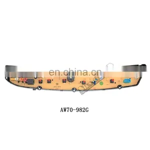 AW-9790S Waschmaschinen-PCB-Board, universelle Waschmaschinen-PCB-Steuerplatine thumbnail-5