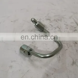 Fuel Supply Tube Injector 3978034 Diesel Engine Parts Original Parts 3978034 thumbnail-2